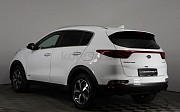 Kia Sportage, 2 автомат, 2020, кроссовер 