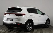 Kia Sportage, 2 автомат, 2020, кроссовер 