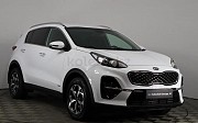 Kia Sportage, 2 автомат, 2020, кроссовер 