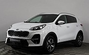 Kia Sportage, 2 автомат, 2020, кроссовер 