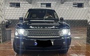 Land Rover Range Rover, 3.6 автомат, 2007, внедорожник 