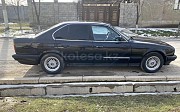BMW 520, 2 механика, 1991, седан Шымкент