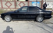 BMW 520, 2 механика, 1991, седан Шымкент