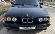 BMW 520, 2 механика, 1991, седан 