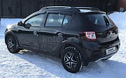 Renault Sandero Stepway, 1.6 механика, 2015, хэтчбек 