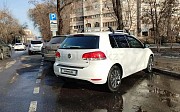 Volkswagen Golf, 1.6 робот, 2011, хэтчбек Алматы