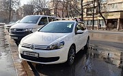 Volkswagen Golf, 1.6 робот, 2011, хэтчбек Алматы