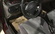 Mazda 626, 1.9 механика, 1993, лифтбек Қызылорда