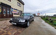 Mercedes-Benz E 280, 2.8 автомат, 1995, седан Жетысай