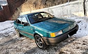 Volkswagen Passat, 1.8 механика, 1992, седан 