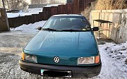 Volkswagen Passat, 1.8 механика, 1992, седан 