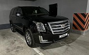 Cadillac Escalade, 6.2 автомат, 2019, внедорожник Алматы