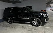 Cadillac Escalade, 6.2 автомат, 2019, внедорожник Алматы