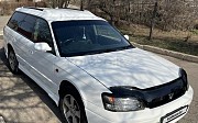 Subaru Legacy, 2.5 автомат, 1999, универсал Алматы