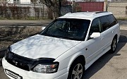 Subaru Legacy, 2.5 автомат, 1999, универсал Алматы