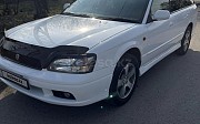 Subaru Legacy, 2.5 автомат, 1999, универсал Алматы