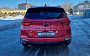 Kia Sportage, 2 автомат, 2021, кроссовер 