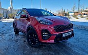 Kia Sportage, 2 автомат, 2021, кроссовер 