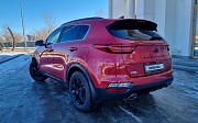 Kia Sportage, 2 автомат, 2021, кроссовер 