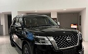 Nissan Patrol, 4 автомат, 2022, внедорожник Актау