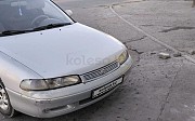 Mazda 626, 2 автомат, 1991, седан Шымкент