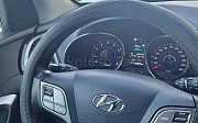 Hyundai Santa Fe, 2.4 автомат, 2014, кроссовер Көкшетау