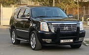 Cadillac Escalade ESV, 6.2 автомат, 2008, внедорожник 