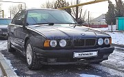 BMW 525, 2.5 механика, 1995, седан Тараз
