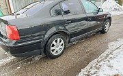 Volkswagen Passat, 1.8 автомат, 2000, седан Талгар