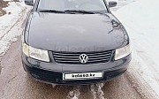 Volkswagen Passat, 1.8 автомат, 2000, седан Талгар