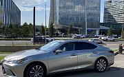 Lexus ES 250, 2.5 автомат, 2020, седан Алматы