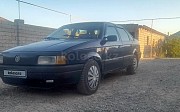 Volkswagen Passat, 2 механика, 1992, седан Түркістан