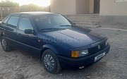 Volkswagen Passat, 2 механика, 1992, седан Туркестан