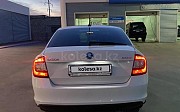 Skoda Rapid, 1.6 автомат, 2019, лифтбек Атырау