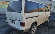 Volkswagen Transporter, 1.9 механика, 1991, минивэн Қарағанды