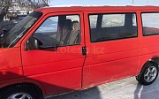 Volkswagen Transporter, 2.4 механика, 1992, минивэн Нұр-Сұлтан (Астана)