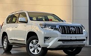 Toyota Land Cruiser Prado, 4 автомат, 2022, внедорожник 