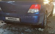 Subaru Impreza, 1.5 автомат, 2003, универсал 