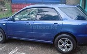 Subaru Impreza, 1.5 автомат, 2003, универсал Өскемен