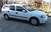 Opel Astra, 1.6 механика, 1998, универсал Түркістан