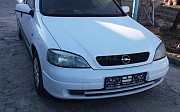 Opel Astra, 1.6 механика, 1998, универсал Түркістан