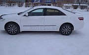 Toyota Camry, 2.4 автомат, 2009, седан 