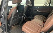 BMW X7, 4.4 автомат, 2019, кроссовер Алматы