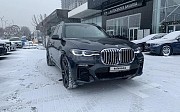 BMW X7, 4.4 автомат, 2019, кроссовер Алматы