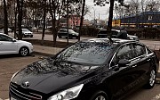 Peugeot 508, 1.6 автомат, 2014, седан Алматы