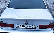 BMW 520, 2 механика, 1993, седан Нұр-Сұлтан (Астана)