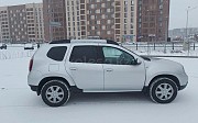 Renault Duster, 2 автомат, 2019, кроссовер Нұр-Сұлтан (Астана)