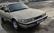 Mazda 626, 2 механика, 1991, универсал Алматы