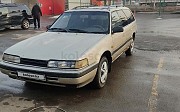 Mazda 626, 2 механика, 1991, универсал Алматы