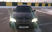 BMW X3, 2 автомат, 2014, кроссовер Қостанай